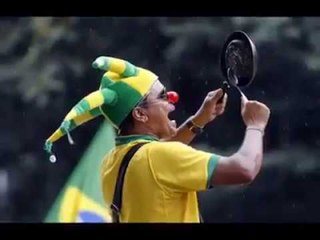 O prato que saiu desta panela
