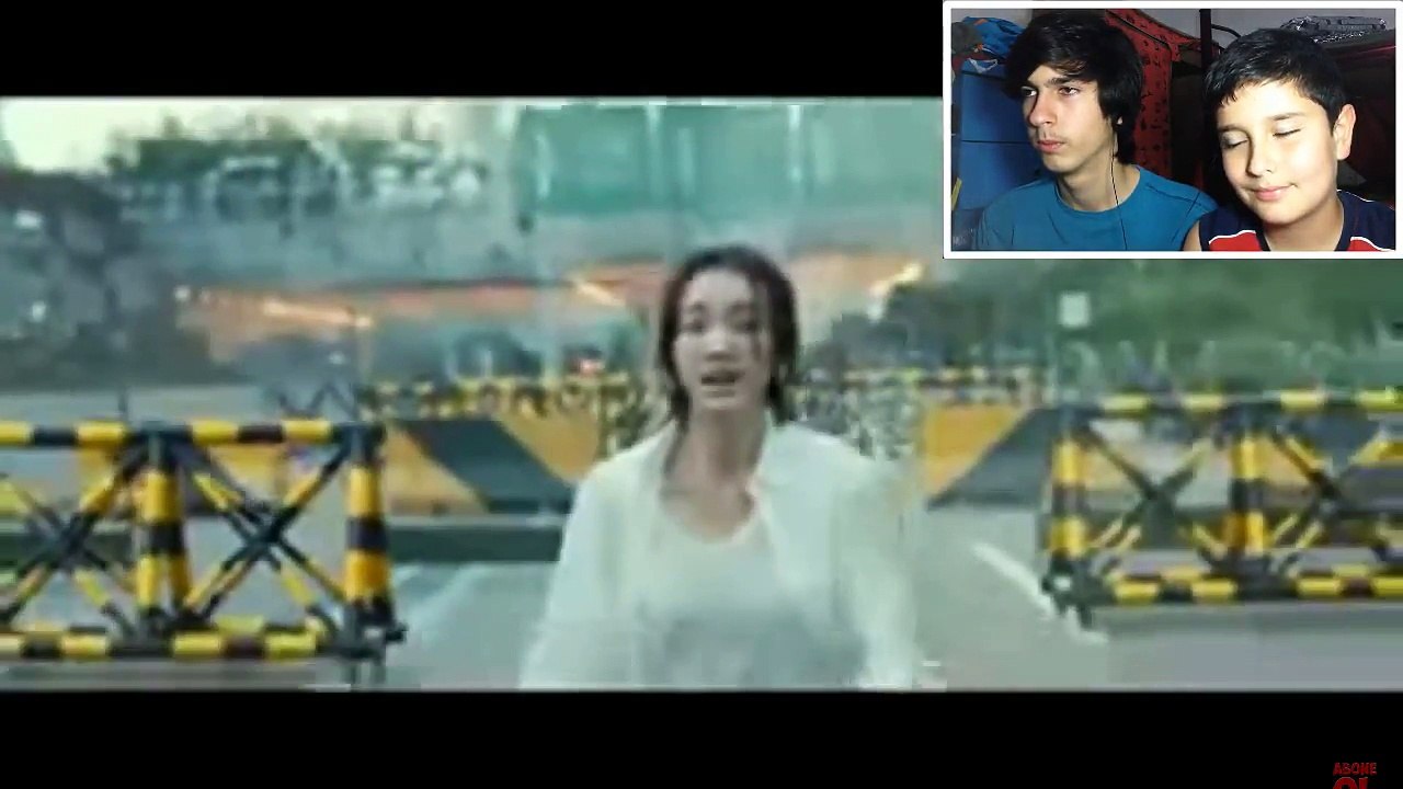 KARDEŞİMLE AĞLAMAMA CHALLENGE