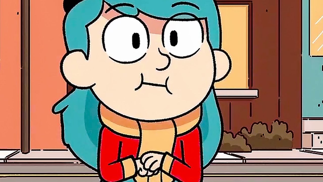 HILDA Bande Annonce en Français !
