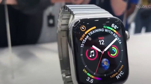 Những hình ảnh đầu tiên của iPhone Xr, Xs và Xs Max