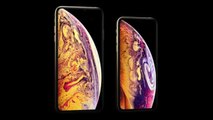 APPLE NEW IPHONES : IPHONE XS, IPHONE XSMAX, IPHONE XR AND SMART WATCH 4