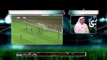 توقعات محللا الصدى لمباريات الغد من #كأس_دوري_الأمير_محمد_بن_سلمان