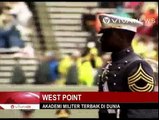West Point, Akademi Militer Terbaik di Dunia