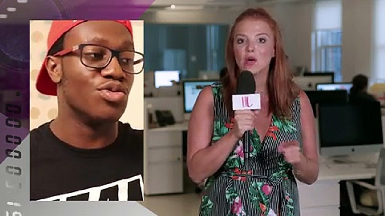 Shane Dawson’s Jake Paul Documentary Reveals He’s A Sociopath? | Hollywoodlife