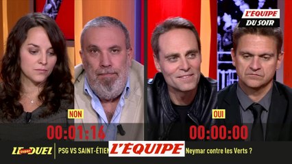 M. Gomez «Il faut préserver Neymar jusqu'à Liverpool» - Foot - L1 - PSG