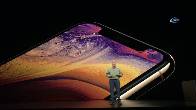 Apple yeni İPhone modellerini tanıttı