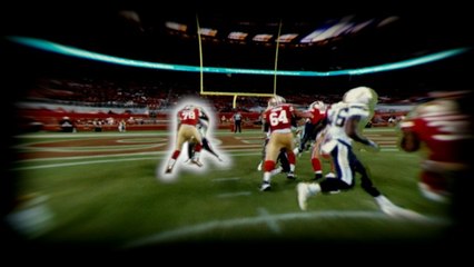 Blockers lead the way for Mullens' shifty TD | True View