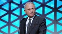 Jeff Fager Out as '60 Minutes' Chief After 36 Years | THR News
