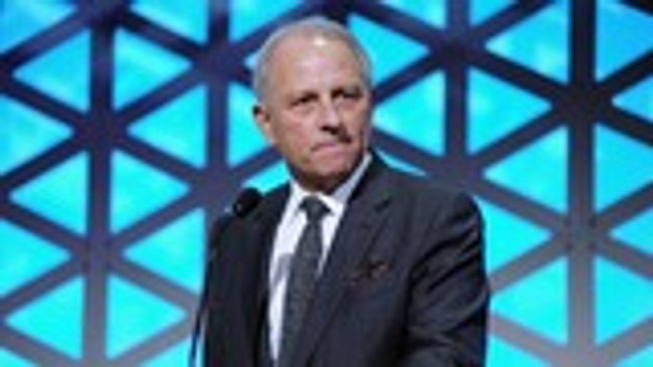 Jeff Fager Out as '60 Minutes' Chief After 36 Years | THR News