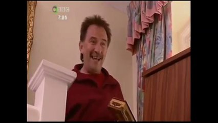 ChuckleVision - S15, E10: Music of Time
