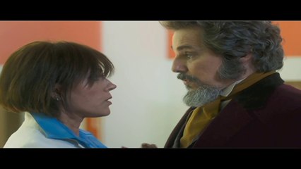 O Tempo Não Para - Capitulo 38 Parte 2 Completo 12/09/2018