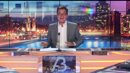 Les coulisses du biz: Apple vous a-t-il convaincu ou déçu ? - 12/09