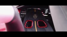 Lotus Cars - 53.51 seconds up the Goodwood Festival of Speed Hillclimb in the Exige Cup 430 Type 49. Hold on tight. | Facebook