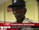 Pemerintah Kota Surabaya Menyegel Gereja