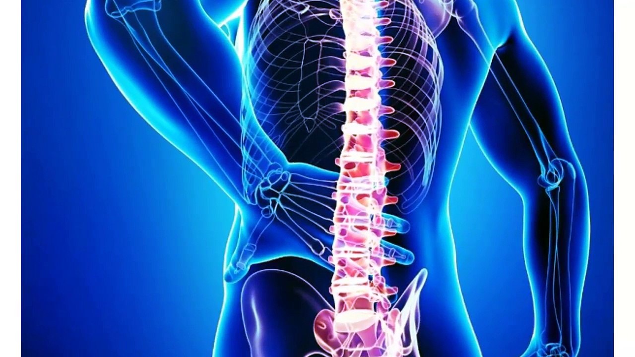 8 Yoga Poses To Relieve Back Pain and Can Be Done in 8 Minutes!