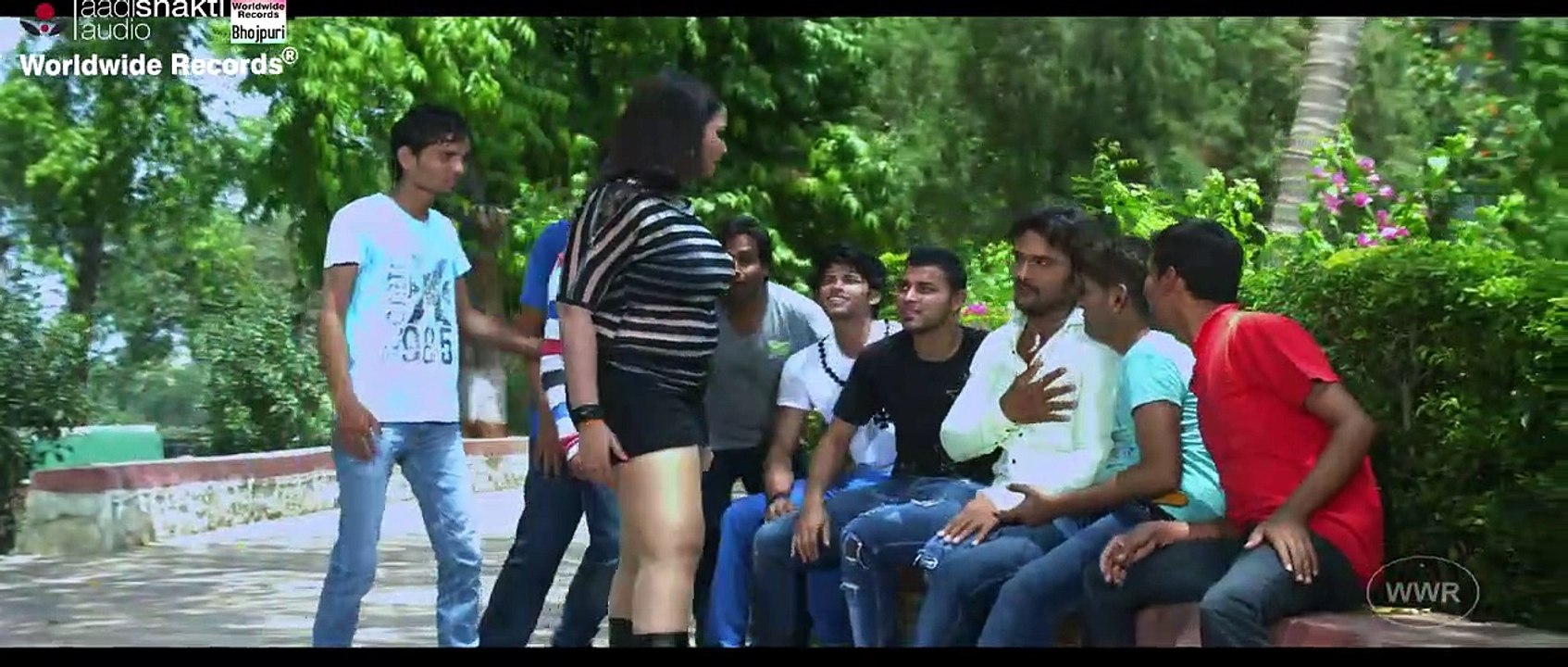 Banglawali Jangala Se Linre Mareli _ FULL SONG _ Khesari Lal Yadav, Rani Chatter