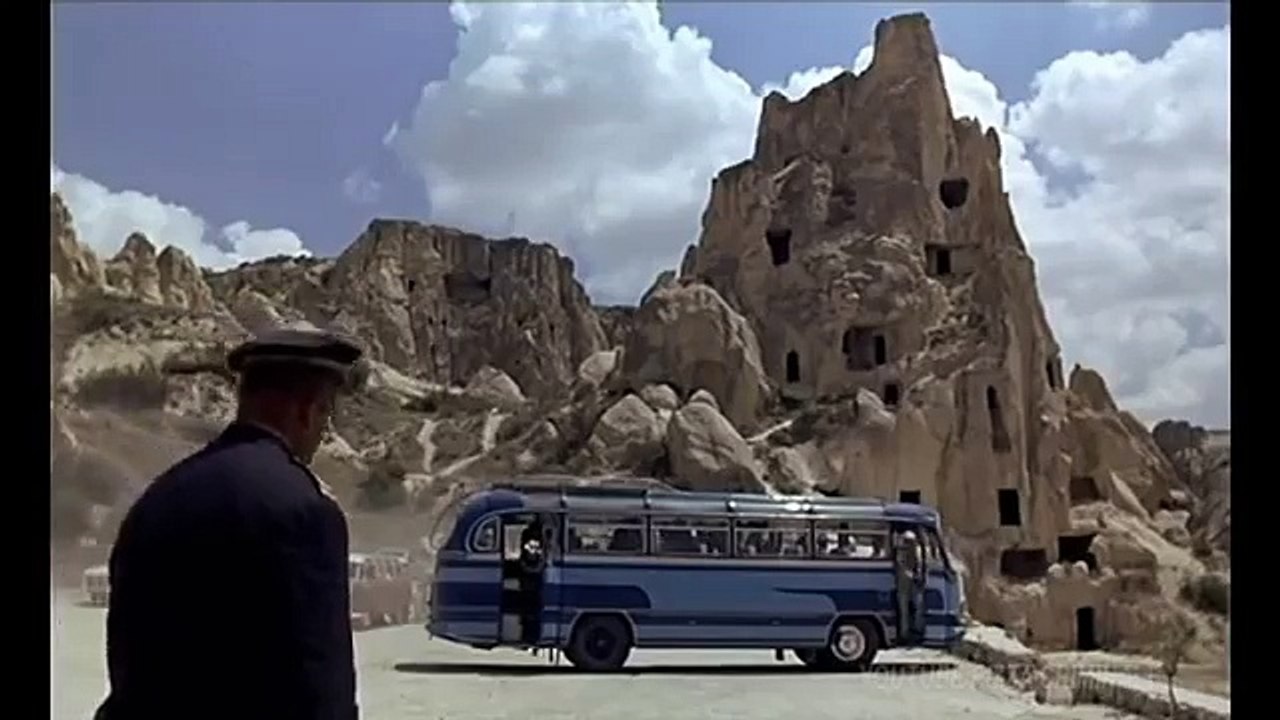 COPLAN FX 18 FILM COMPLET FRANCAIS VF PARTE 2