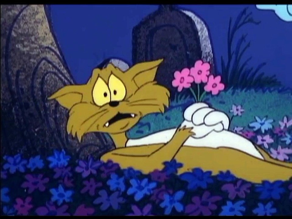 Fraidy Cat Cartoon Hour (1942) -( Animation, Family, Short, Comedy) - video  Dailymotion
