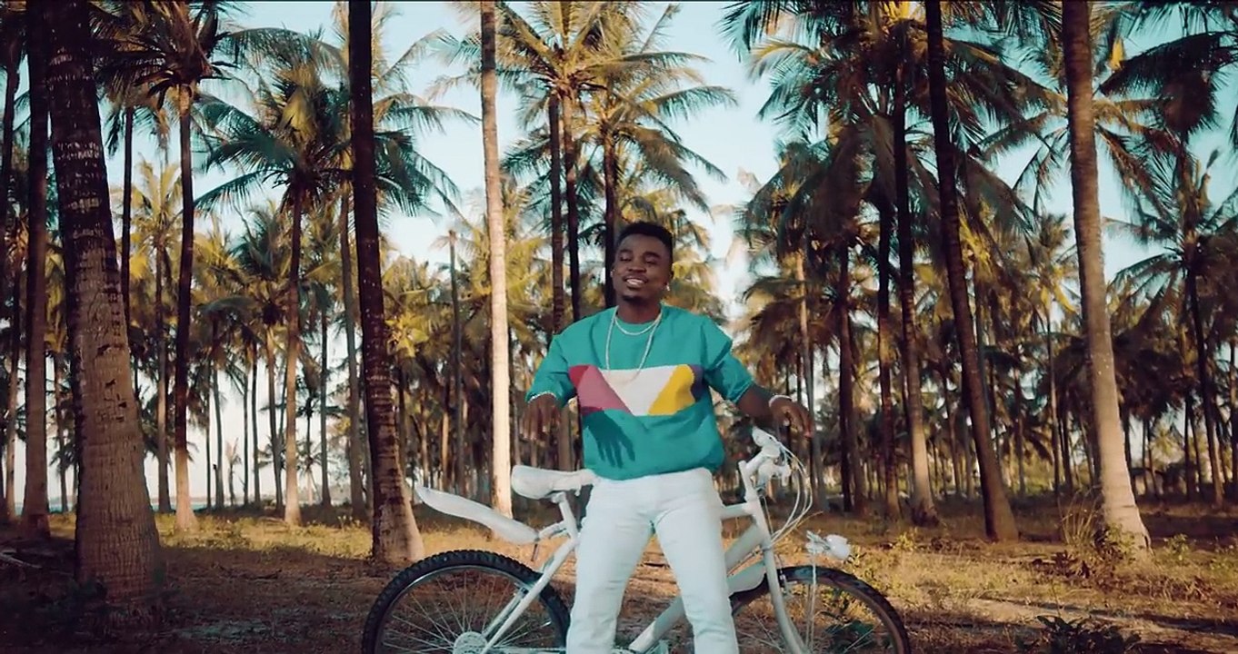 Aslay - Kwatu (official  Music Video)