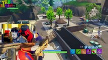 1V1 TROLLING w/ SUPPRESSED ASSAULT RIFLE 