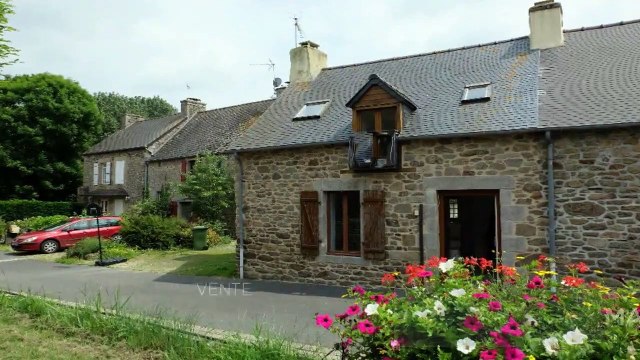 A vendre - Maison/villa - JUGON-LES-LACS - COMMUNE NOUVELLE (22270) - 3 pièces - 69m²