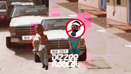 Dizzee Rascal - Don't Gas Me