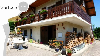 Maison ANNECY Stéphane Plaza Immobilier Annecy