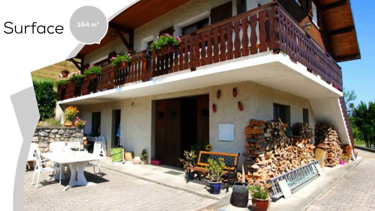 Maison ANNECY Stéphane Plaza Immobilier Annecy