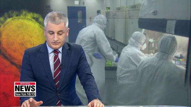 17 South Koreans in Kuwait test negative for MERS, 20 waiting to be tested