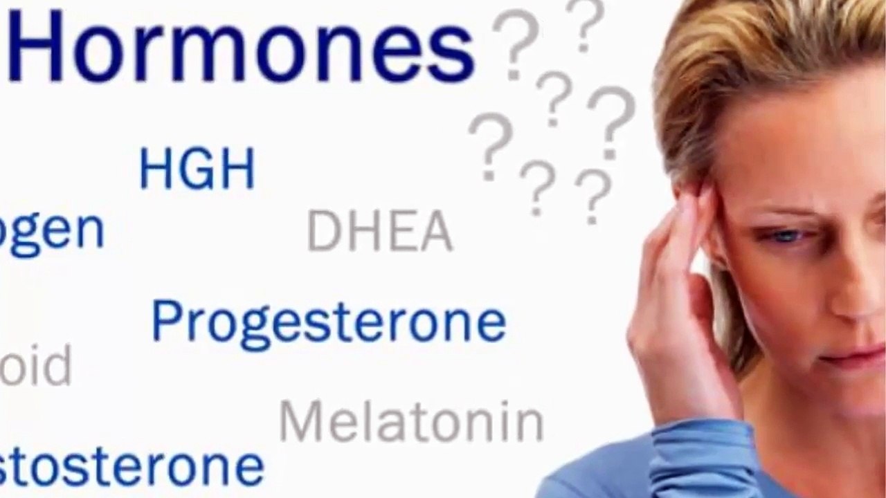 Bloated? Anxious? Nobody Told You These 5 Essential Oils Can Help Reset Your Hormones