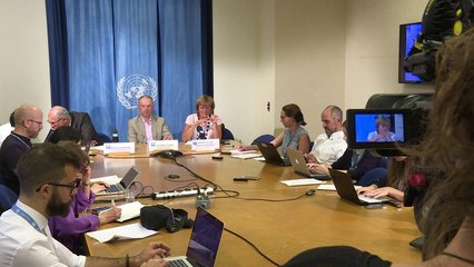 Uma economia em queda livre