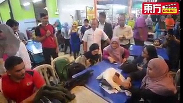 Mahasiswa beri Dr Maszlee tempoh 7 hari letak jawatan Presiden UIAM