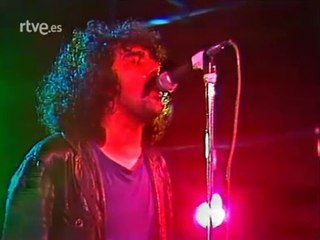 Los Suaves - Peligrosa María