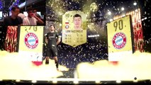 FIFA 19 ONE MILLION COIN PACK!!! Fifa 19 Capture Event Special Pack Opening