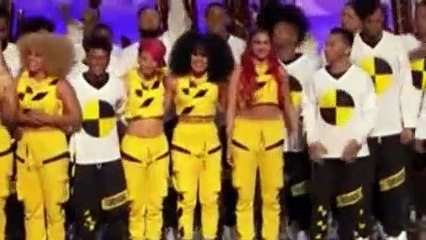 America's Got Talent S13E21 - Live Semi Finals 2 - Part 01