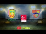 FULL - Đồng Tháp vs Đắk Lắk - Vòng 15 giải HNQG - An Cường 2018 - VPF Media