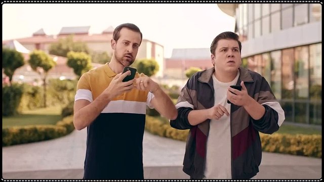 Sahibinden Reklam Filmi | Ev – Araba