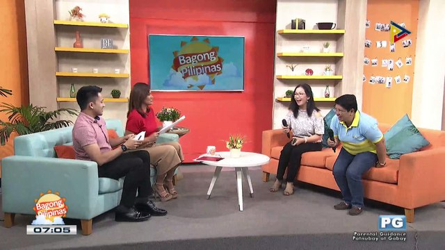 ON THE SPOT | Coastal clean up: Nagpapamulat sa mamamayan sa masamang epekto ng kanilang basura sa dagat