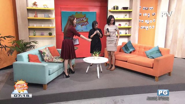 ON THE SPOT: Home schooling, magandang alternatibo upang matuto ng mas maayos ang kabataan