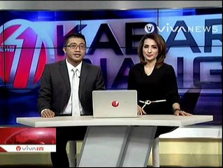 Jelang Akhir Masa Jabatan, SBY Kunjungi 3 Negara