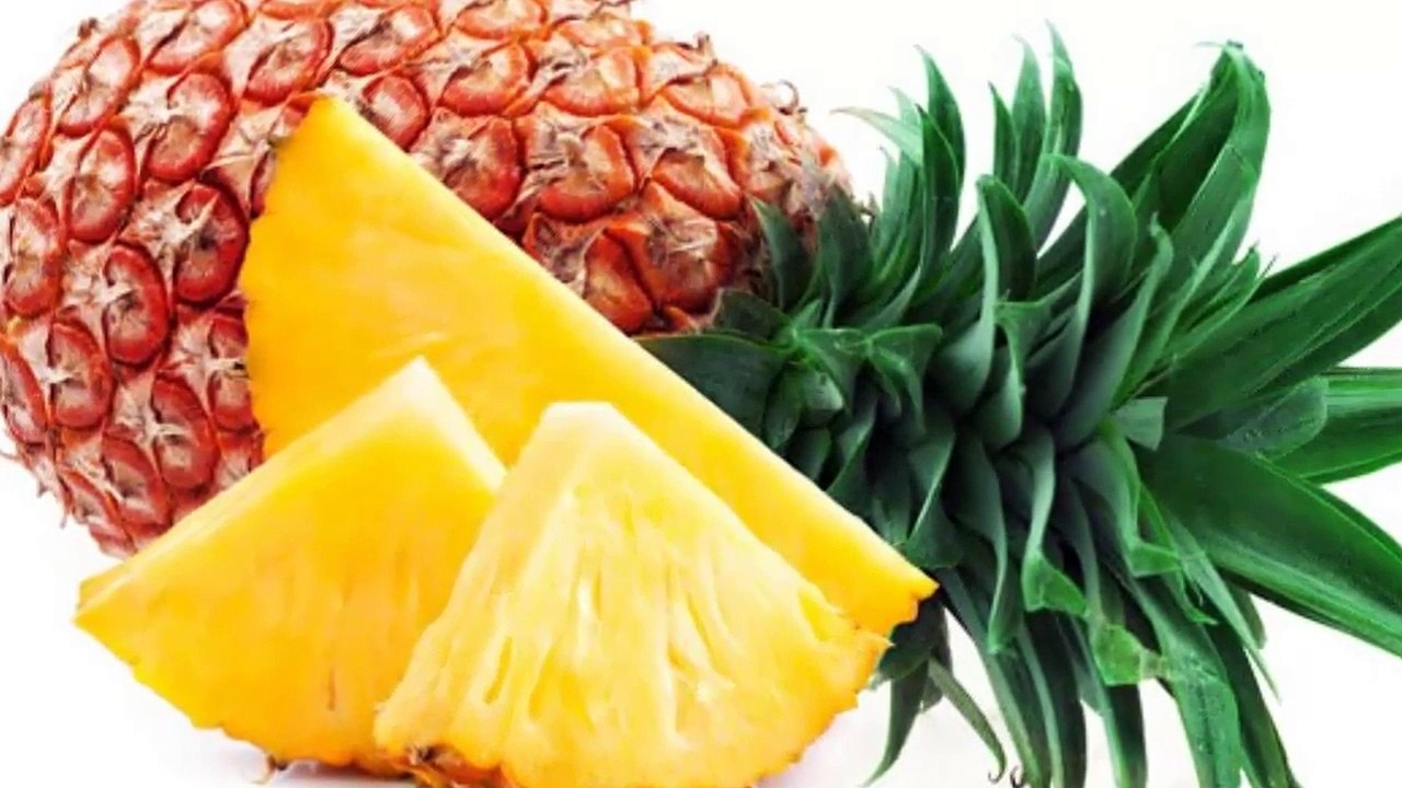 This Pineapple Juice Is 5 Times More Effective Than Cough Syrup