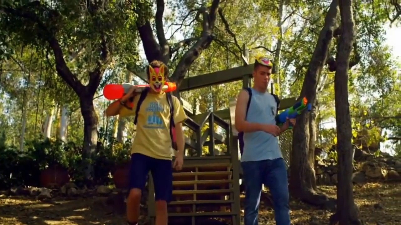 El virus película completa en español latino