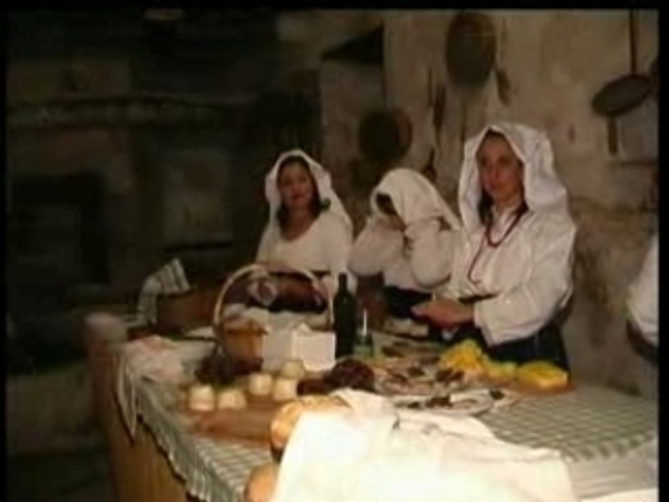 presepe vivente