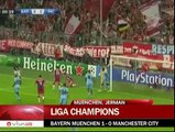 Bayern Susah Payah Bungkam ManCity