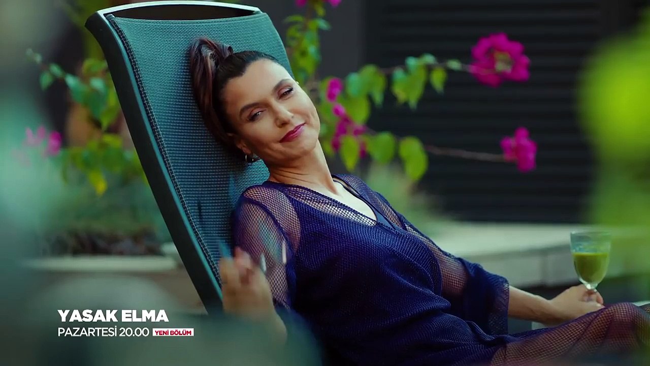 Yasak Elma 14. Bölüm 2. Fragmanı