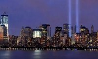 Video Time-Lapse Pembangunann  WTC Dirilis
