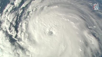 美 동남부, '괴물 허리케인' 초비상...트럼프 "대피하세요" / YTN