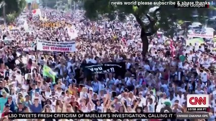 BREAKING NEWS TRUMP 2016 TRUMP TOWER MEETING WAS TO GET INFO ON CLINTON. CNN.