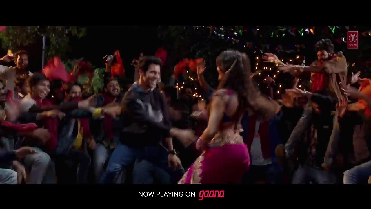 Full Video: Kamariya | STREE | Nora Fatehi | Rajkummar Rao | Aastha Gill, Divya Kumar |Sachin- Jigar