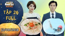 Ngôi sao khoai tây|tập 26 full: Nhan Phúc Vinh, Đàm Phương Linh thiệt mạng vì tai họa gia tộc ập đến